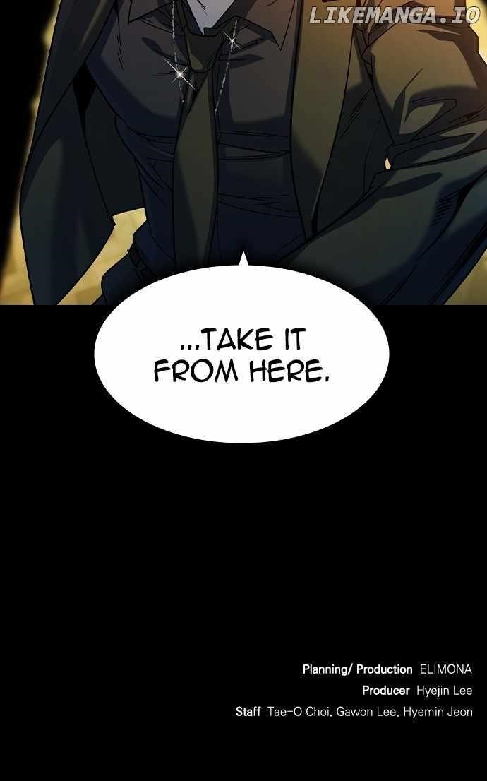 The Childe Chapter 18 - Page 86 in English