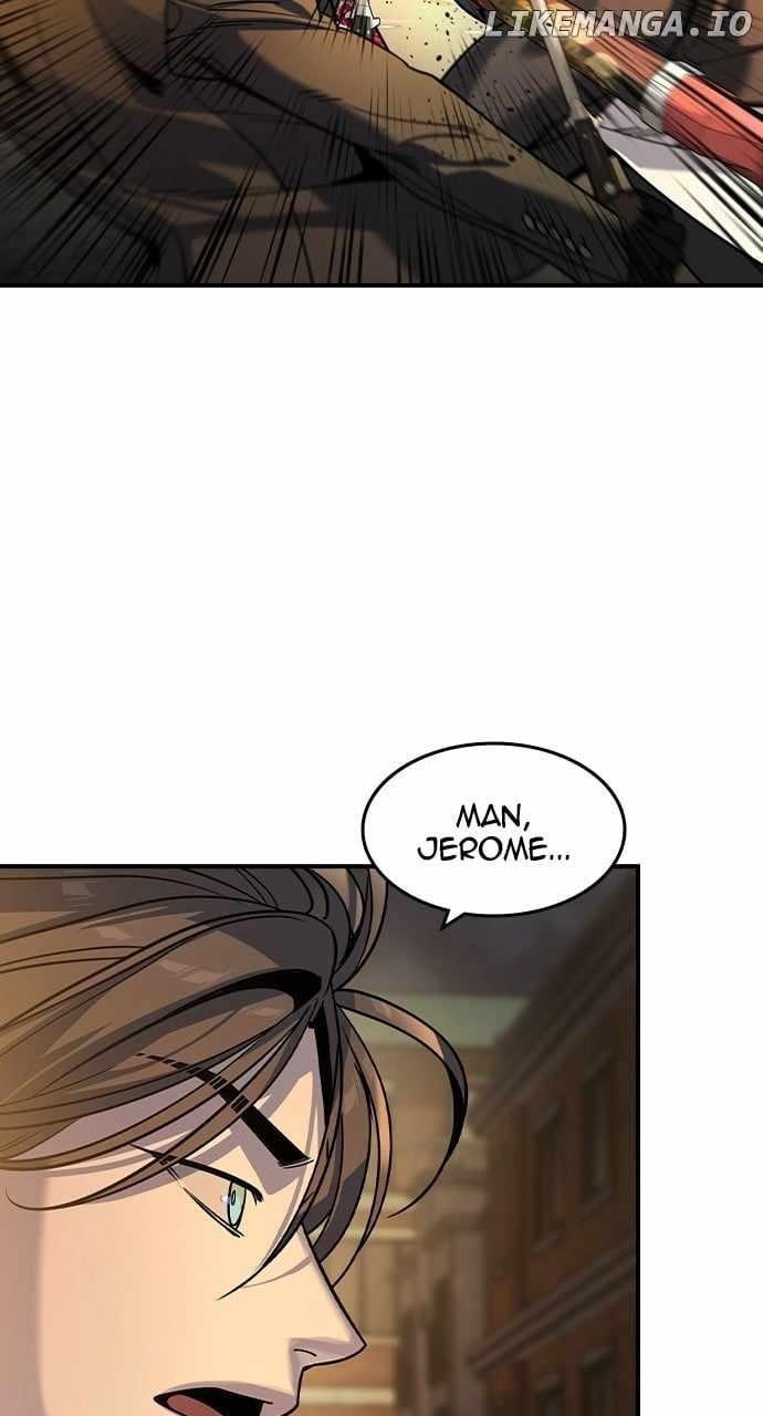 The Childe Chapter 19 - Page 22 in English