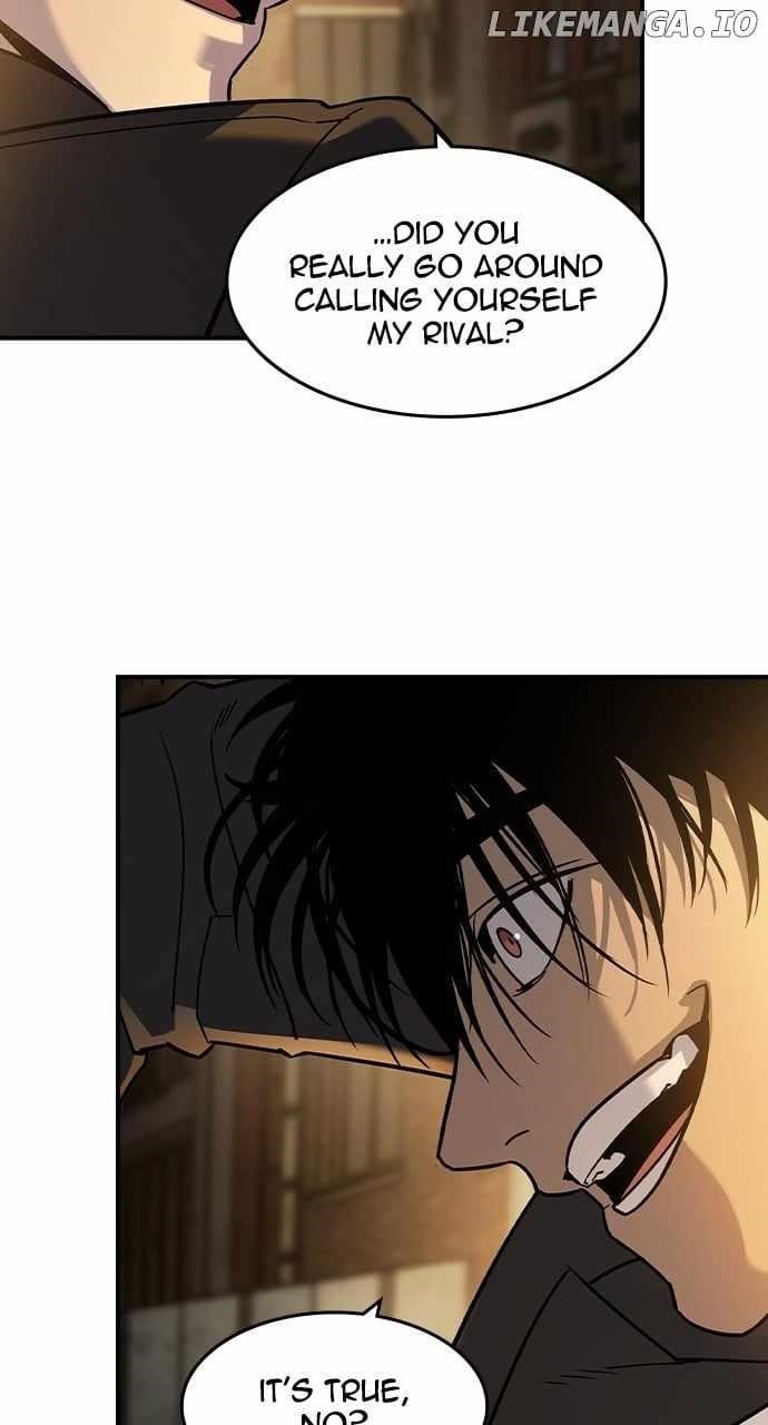 The Childe Chapter 19 - Page 23 in English