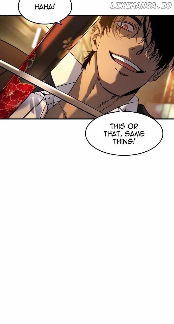 The Childe Chapter 19 - Page 26 in English