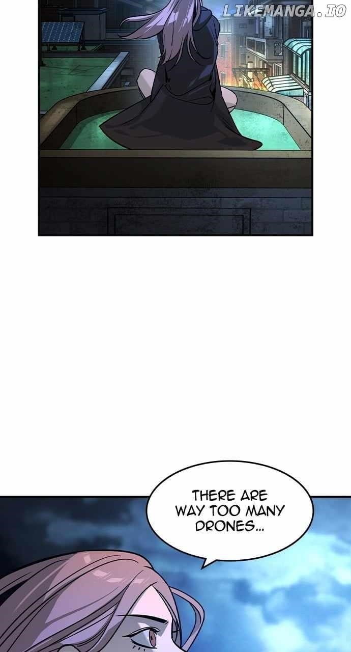 The Childe Chapter 19 - Page 29 in English