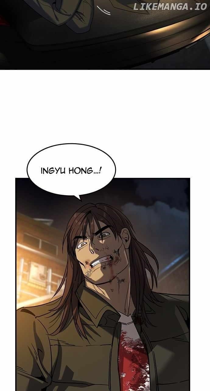 The Childe Chapter 19 - Page 37 in English