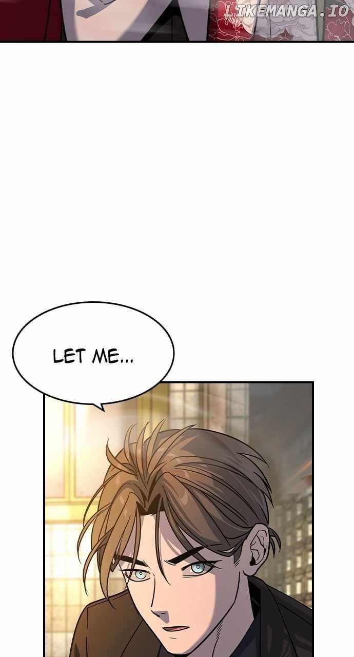 The Childe Chapter 19 - Page 4 in English