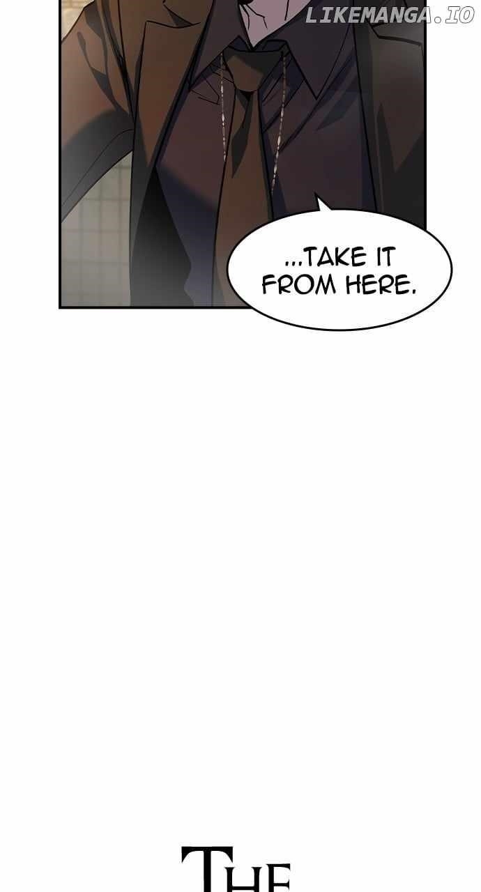 The Childe Chapter 19 - Page 5 in English