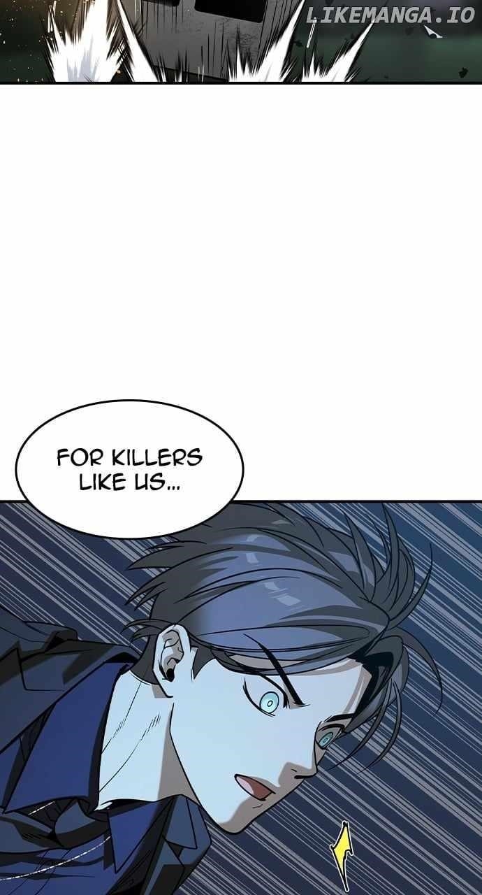 The Childe Chapter 19 - Page 55 in English