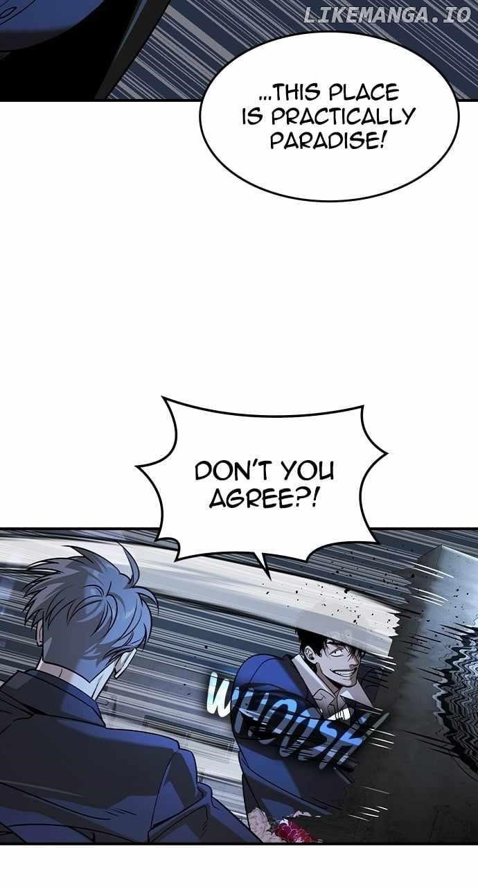 The Childe Chapter 19 - Page 56 in English