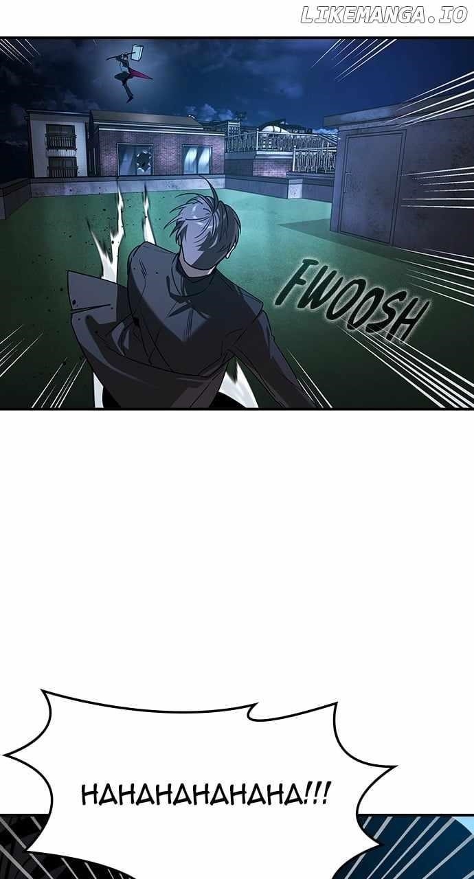 The Childe Chapter 19 - Page 60 in English