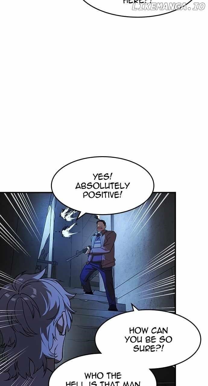 The Childe Chapter 19 - Page 63 in English