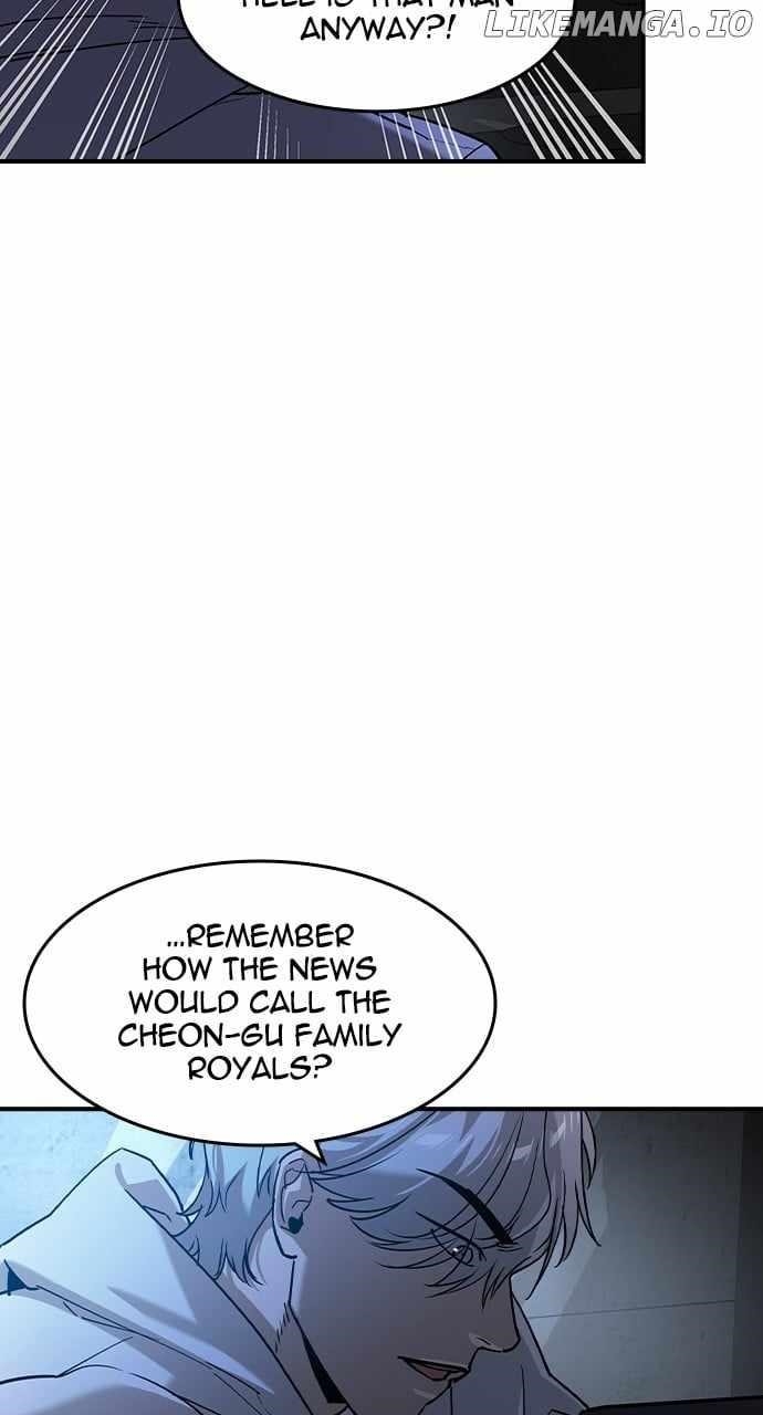 The Childe Chapter 19 - Page 64 in English