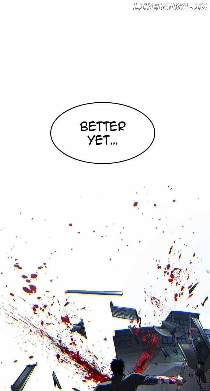 The Childe Chapter 19 - Page 67 in English