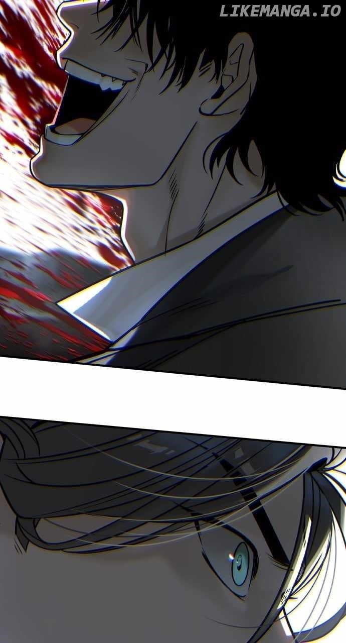 The Childe Chapter 19 - Page 70 in English
