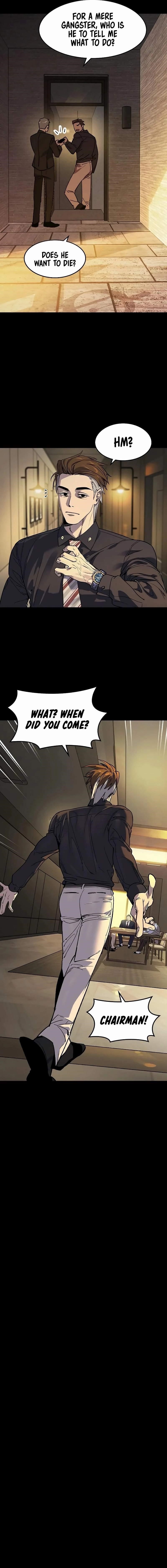 The Childe Chapter 2 - Page 20 in English