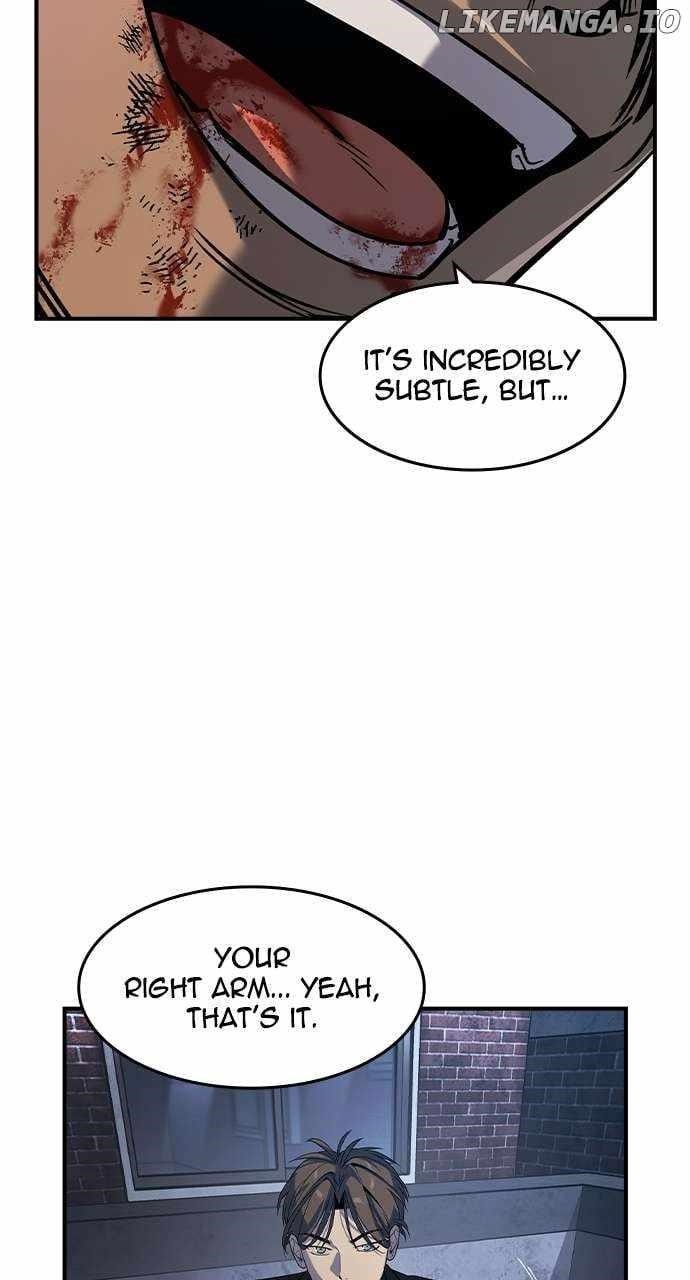 The Childe Chapter 20 - Page 23 in English