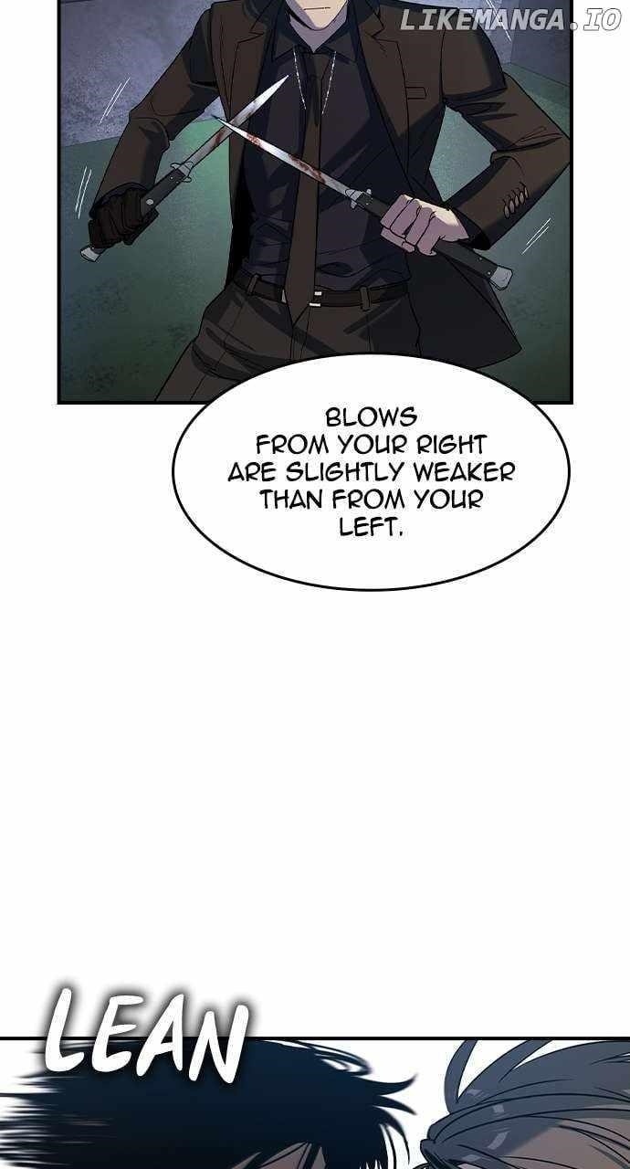 The Childe Chapter 20 - Page 24 in English