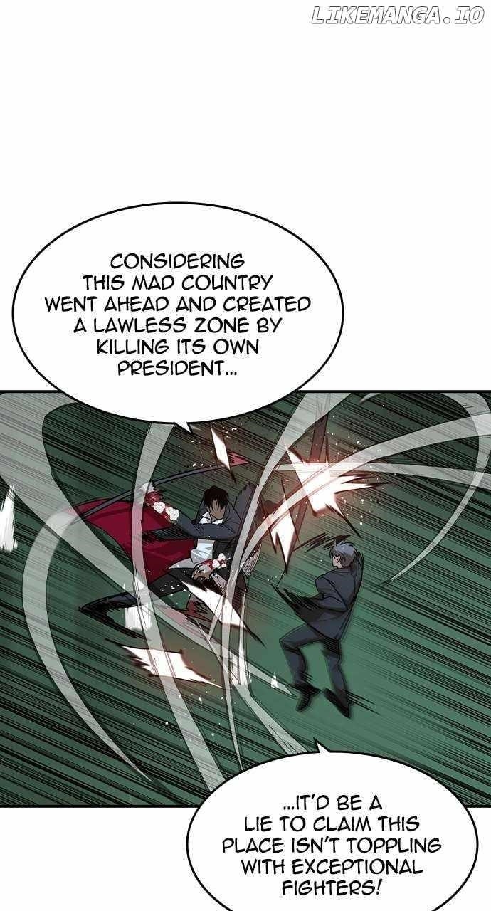 The Childe Chapter 20 - Page 32 in English