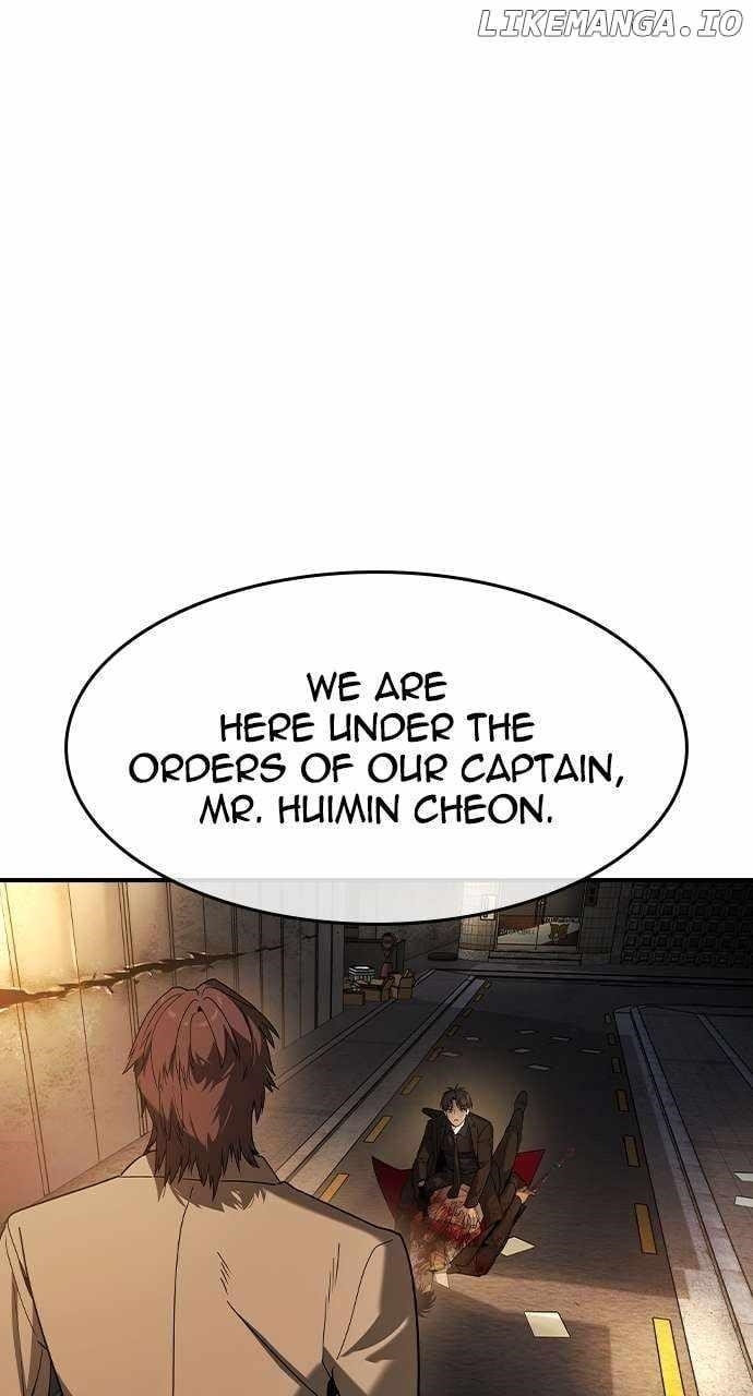 The Childe Chapter 20 - Page 63 in English