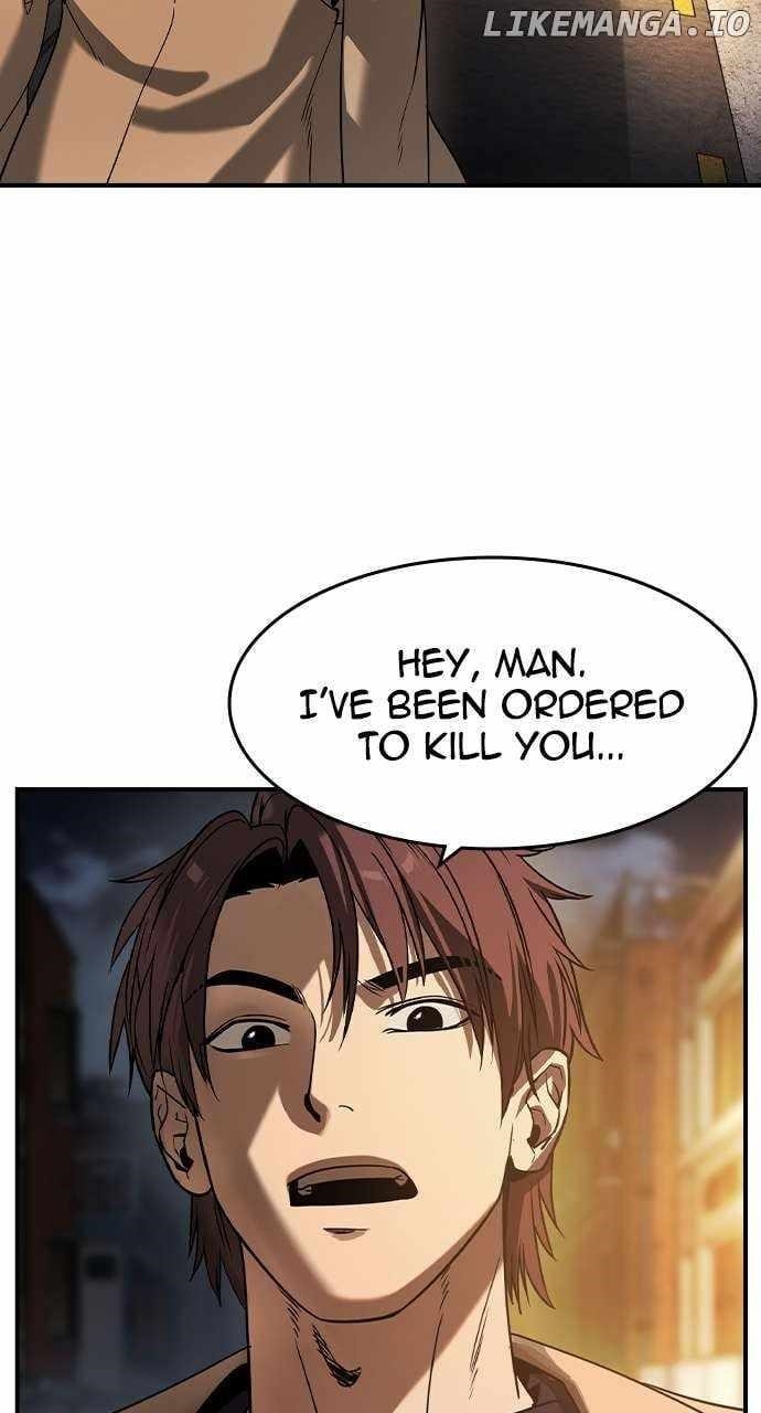 The Childe Chapter 20 - Page 64 in English