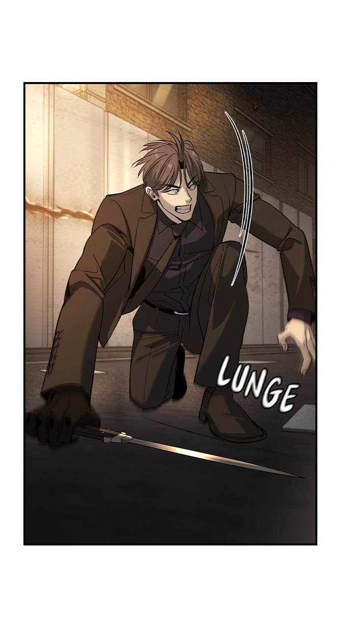The Childe Chapter 21 - Page 10 in English