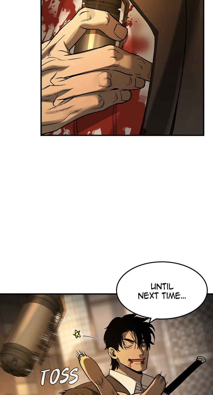 The Childe Chapter 21 - Page 12 in English