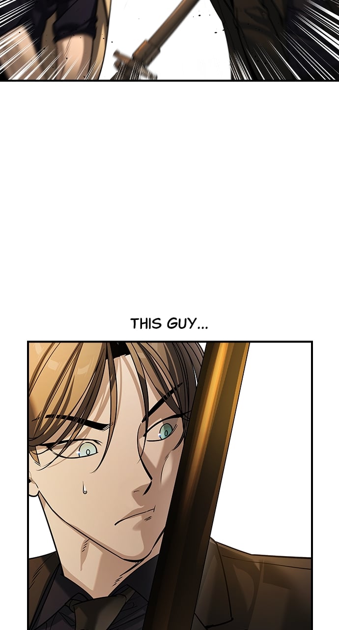 The Childe Chapter 21 - Page 19 in English