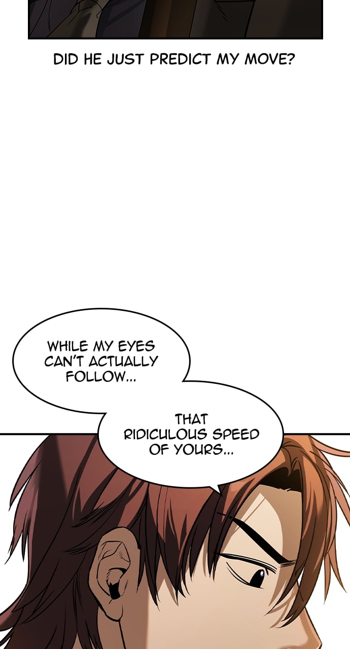 The Childe Chapter 21 - Page 20 in English