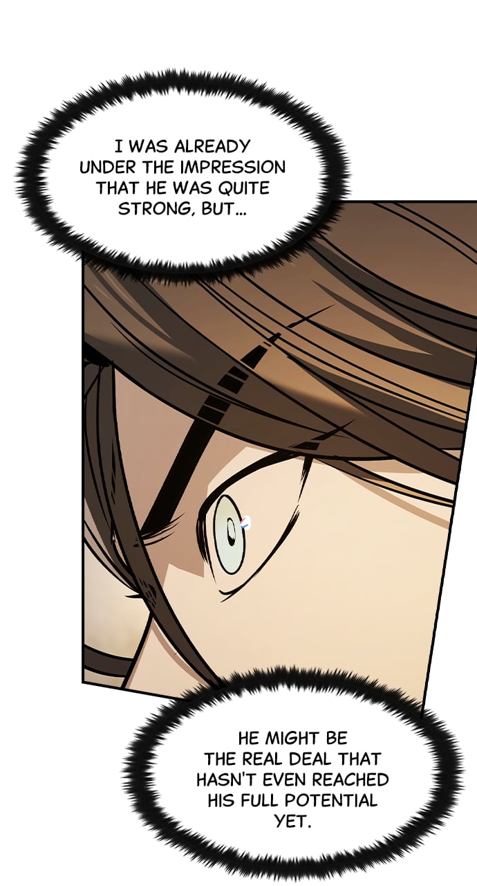 The Childe Chapter 21 - Page 23 in English