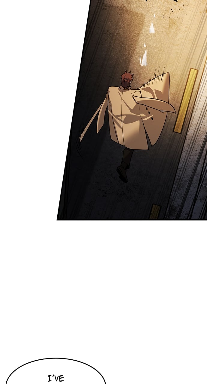 The Childe Chapter 21 - Page 26 in English