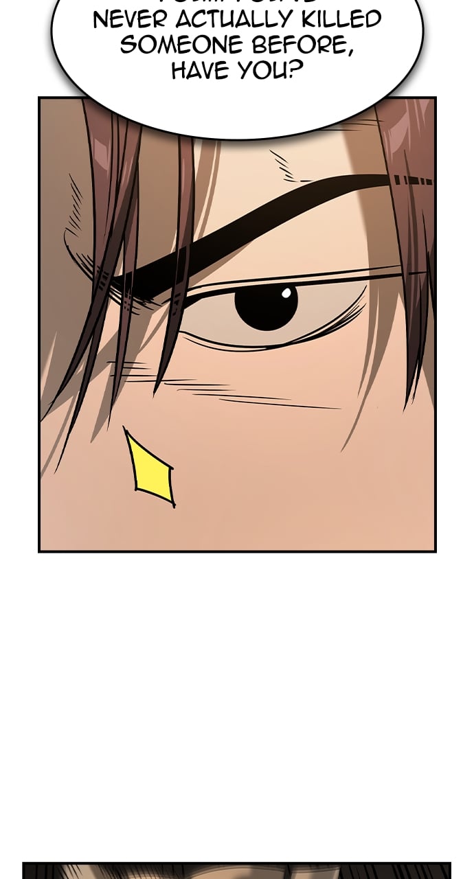 The Childe Chapter 21 - Page 28 in English
