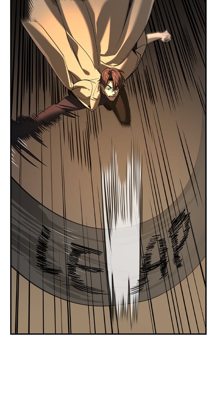 The Childe Chapter 21 - Page 29 in English