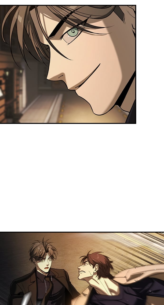The Childe Chapter 21 - Page 31 in English