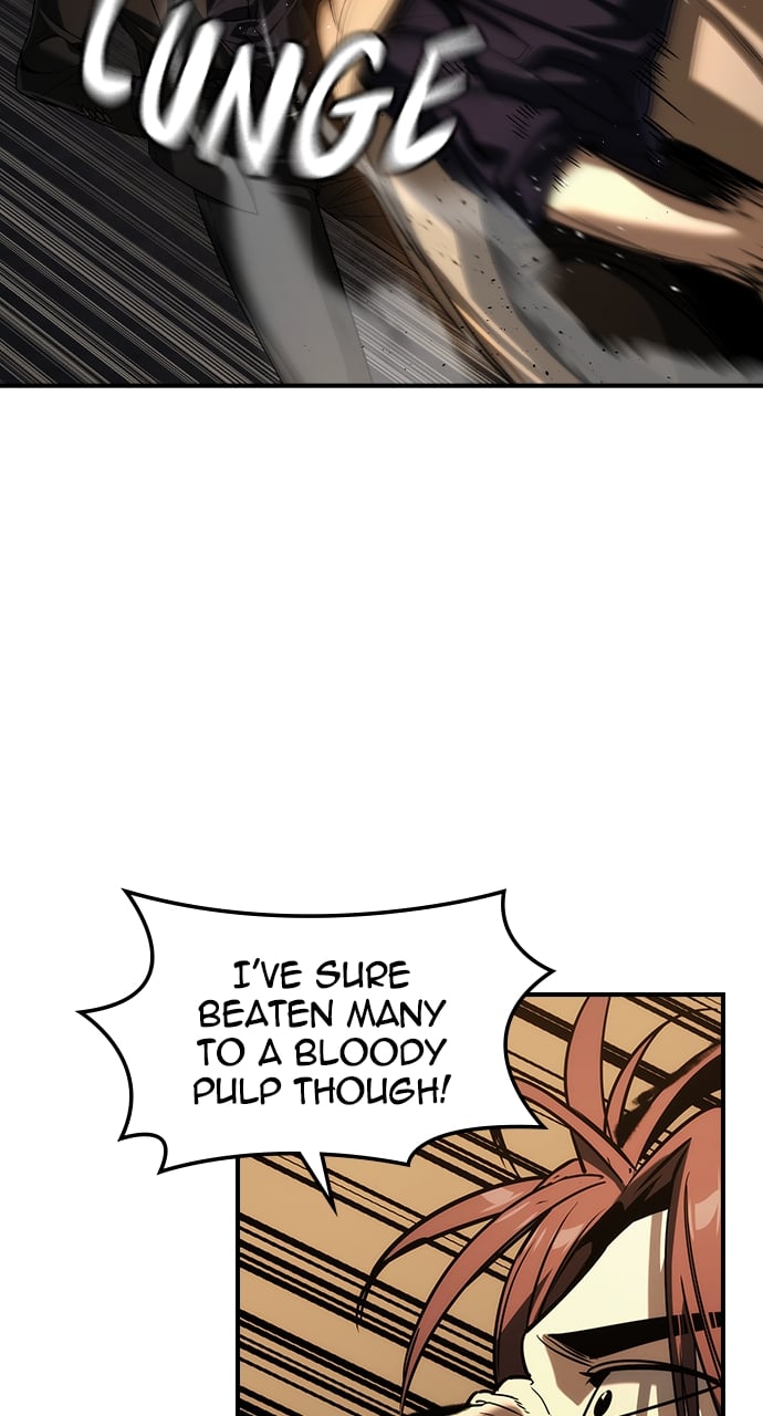 The Childe Chapter 21 - Page 32 in English