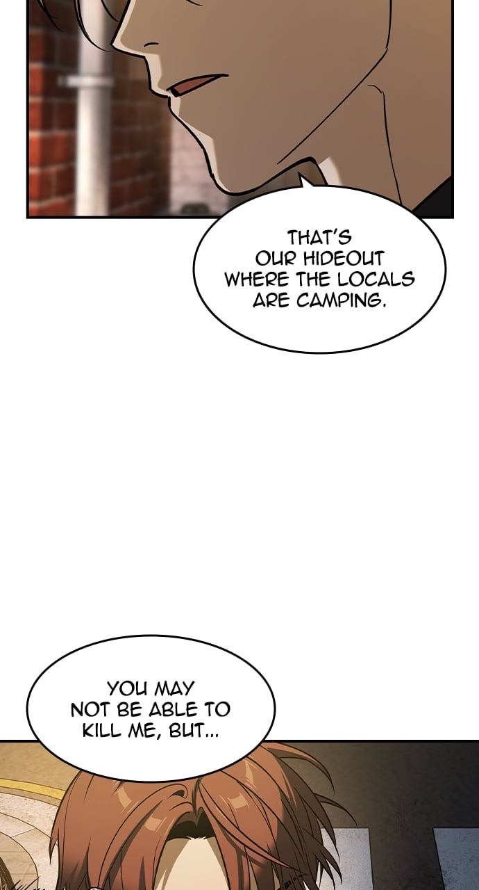 The Childe Chapter 21 - Page 36 in English