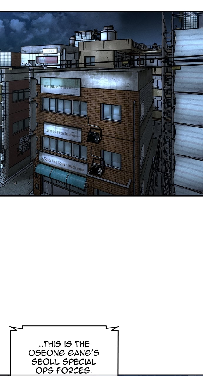 The Childe Chapter 21 - Page 42 in English