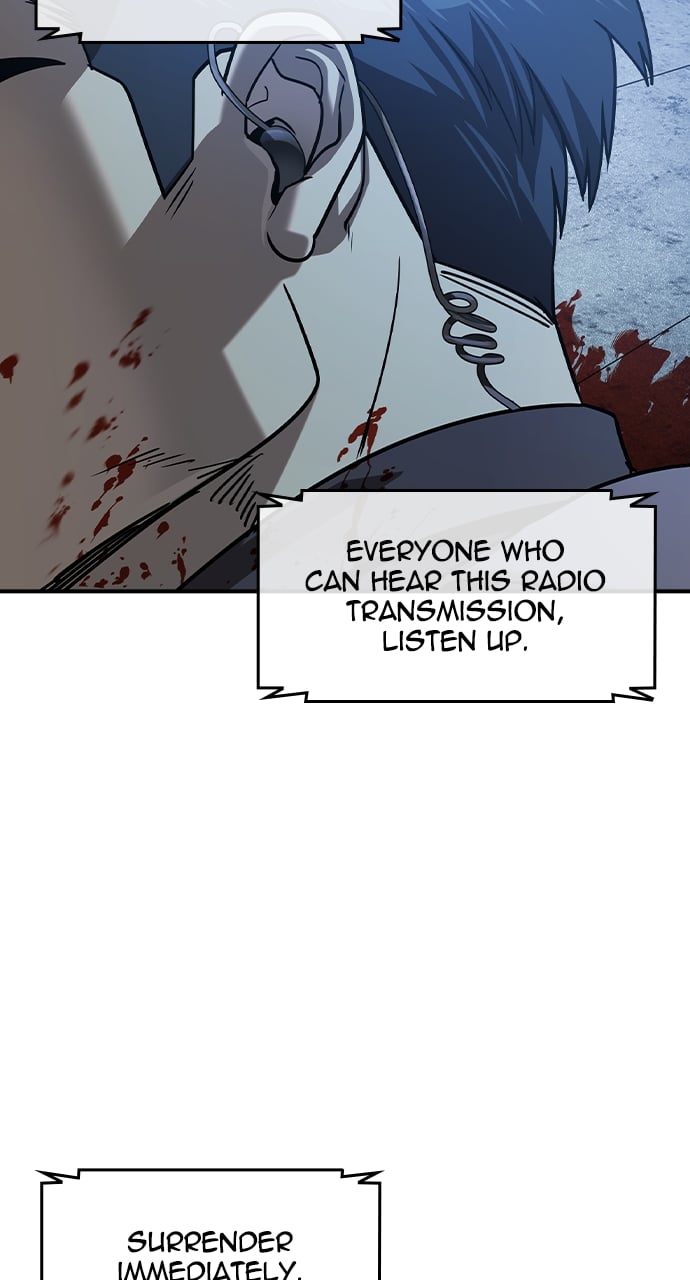 The Childe Chapter 21 - Page 43 in English