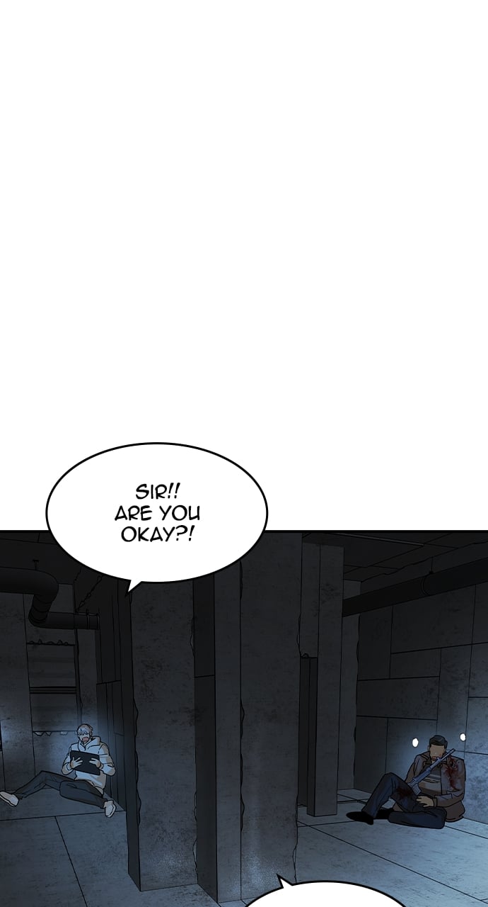 The Childe Chapter 21 - Page 48 in English
