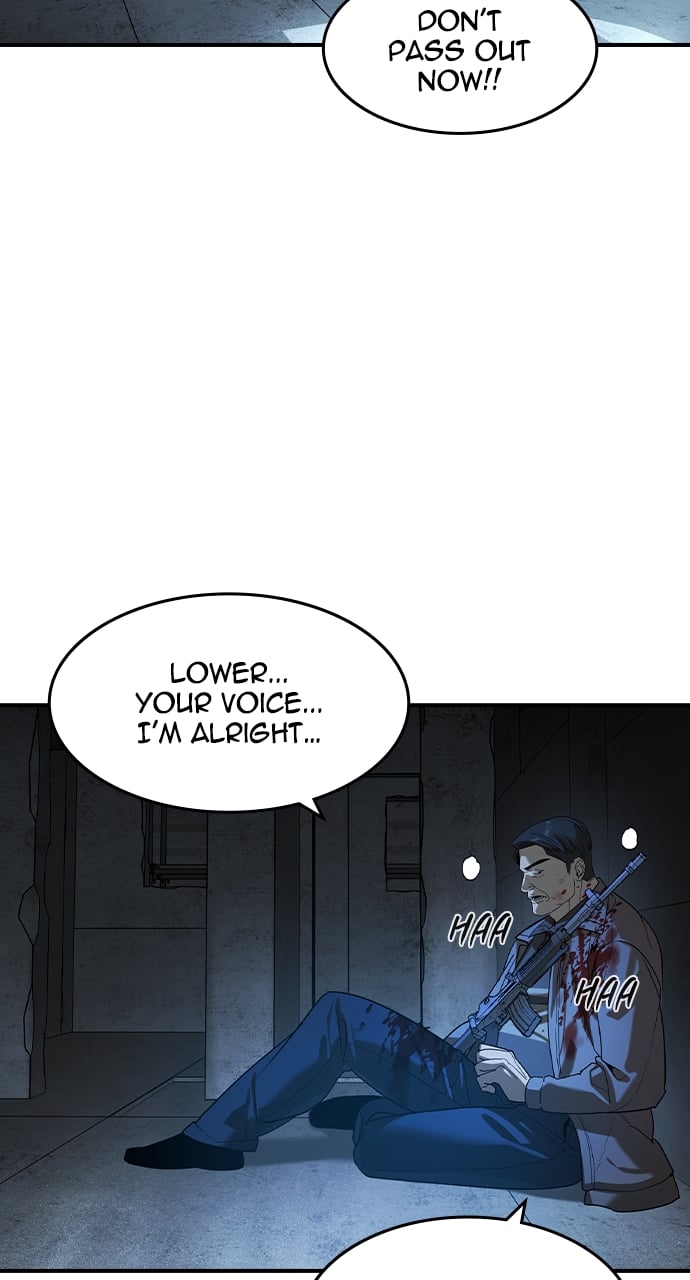 The Childe Chapter 21 - Page 49 in English