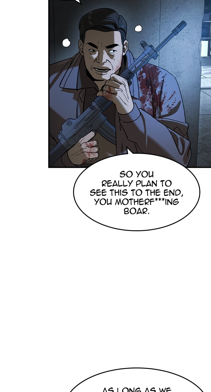 The Childe Chapter 21 - Page 54 in English