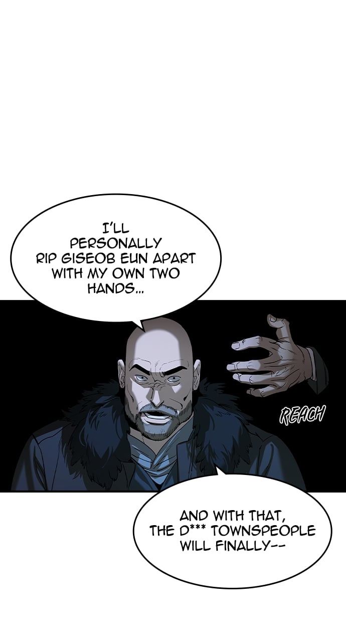 The Childe Chapter 21 - Page 56 in English