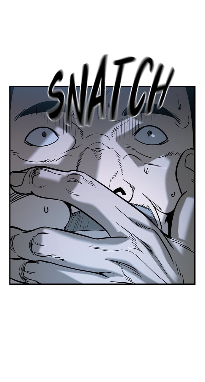 The Childe Chapter 21 - Page 57 in English