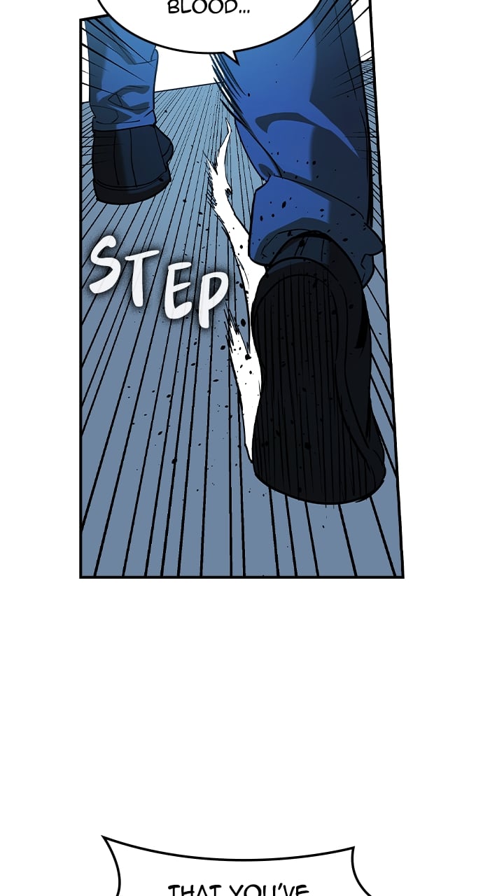 The Childe Chapter 21 - Page 60 in English