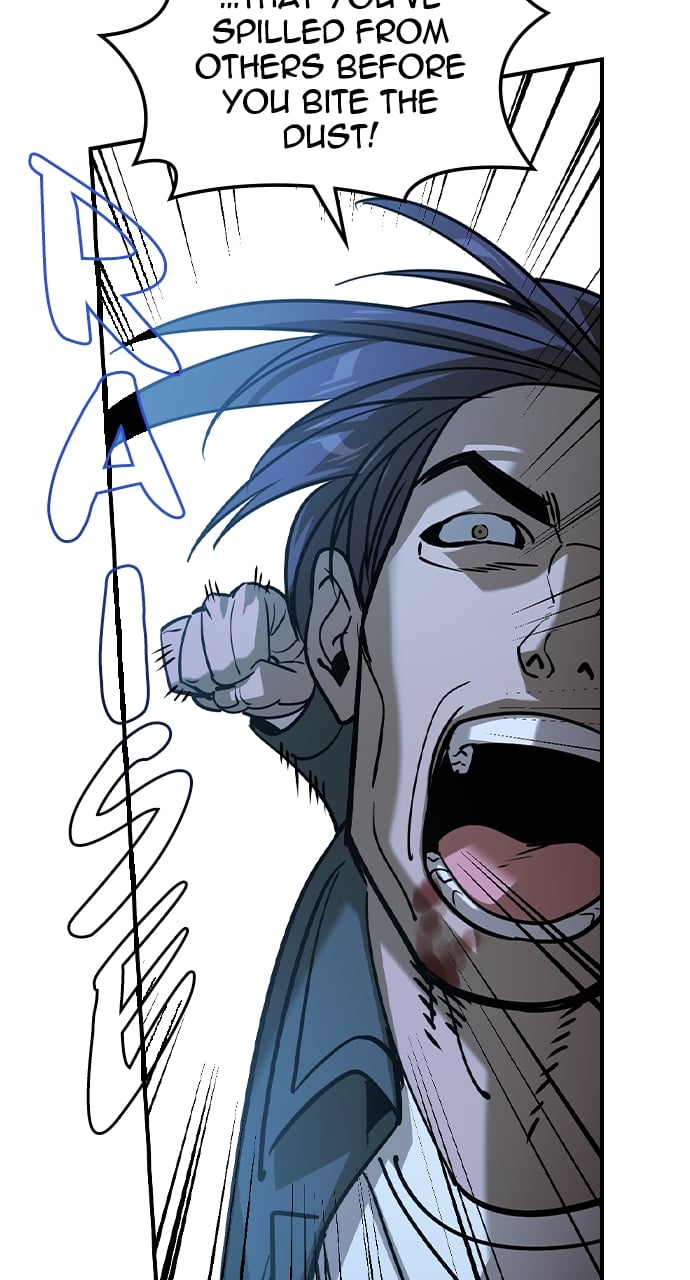The Childe Chapter 21 - Page 61 in English
