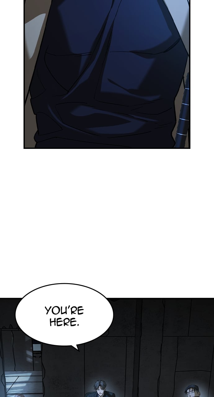 The Childe Chapter 21 - Page 73 in English