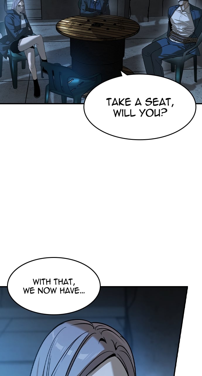 The Childe Chapter 21 - Page 74 in English