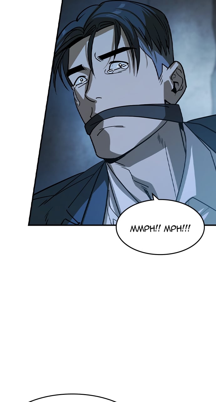 The Childe Chapter 21 - Page 76 in English