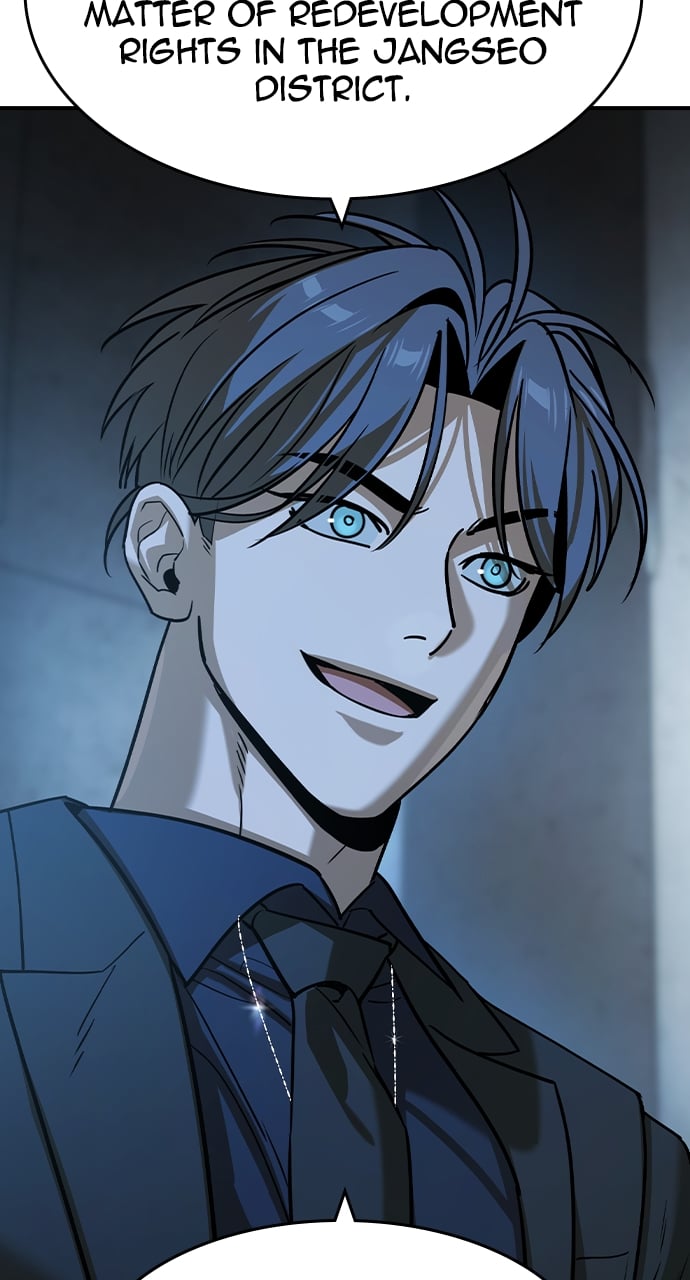 The Childe Chapter 21 - Page 78 in English