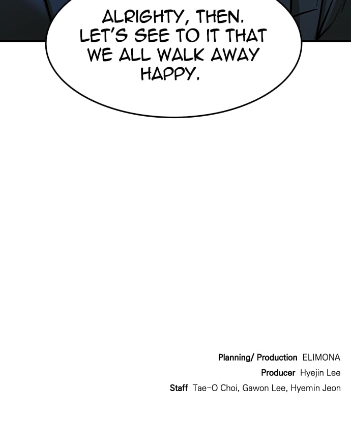 The Childe Chapter 21 - Page 79 in English