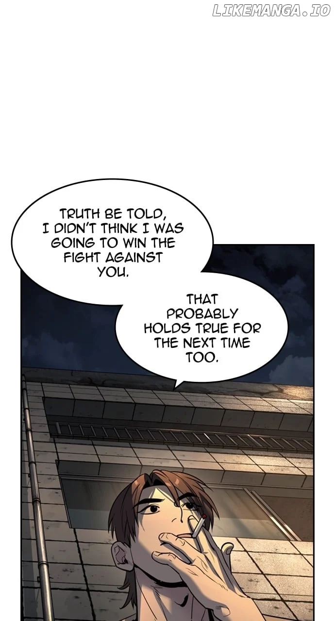 The Childe Chapter 22 - Page 10 in English