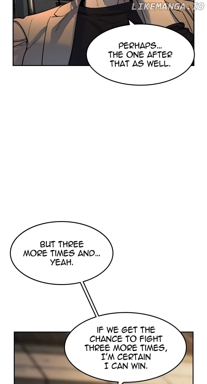 The Childe Chapter 22 - Page 11 in English