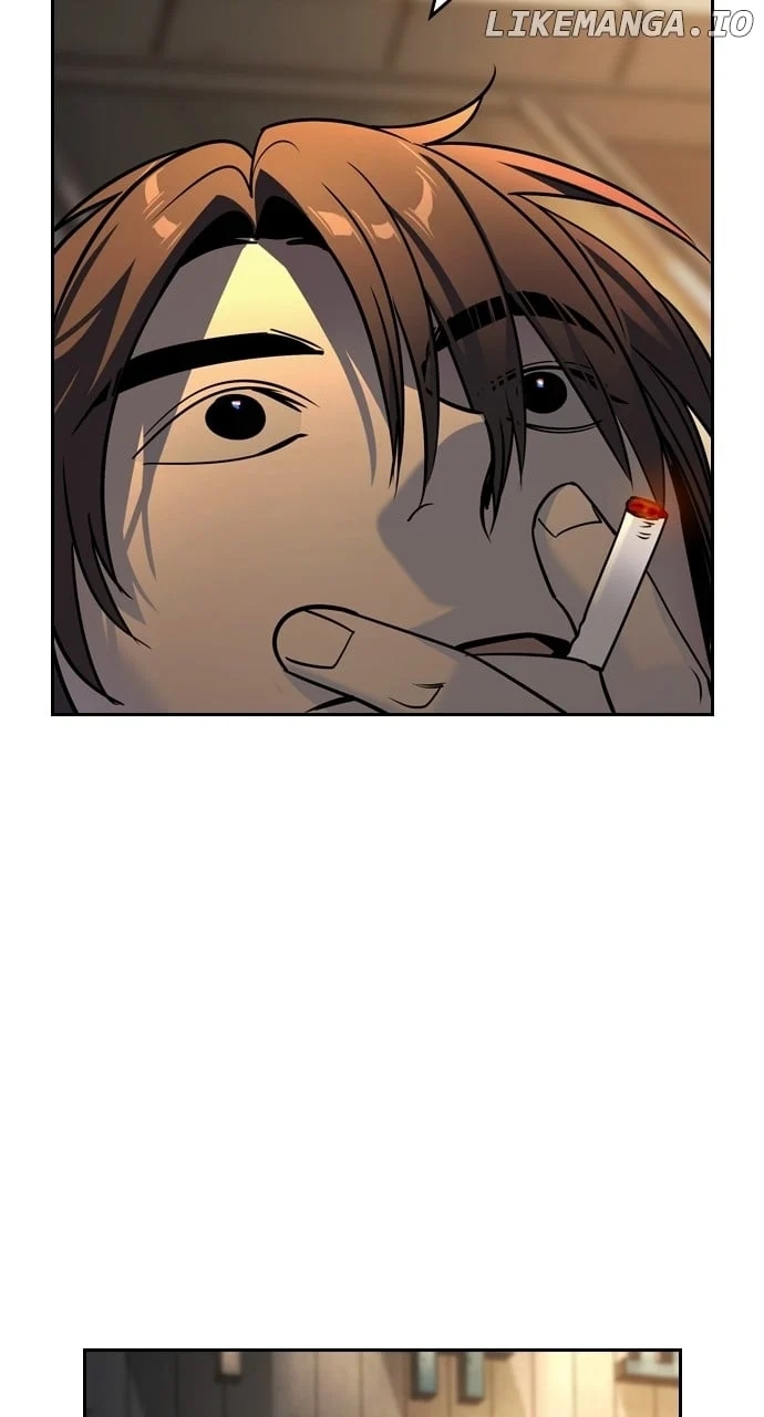 The Childe Chapter 22 - Page 12 in English
