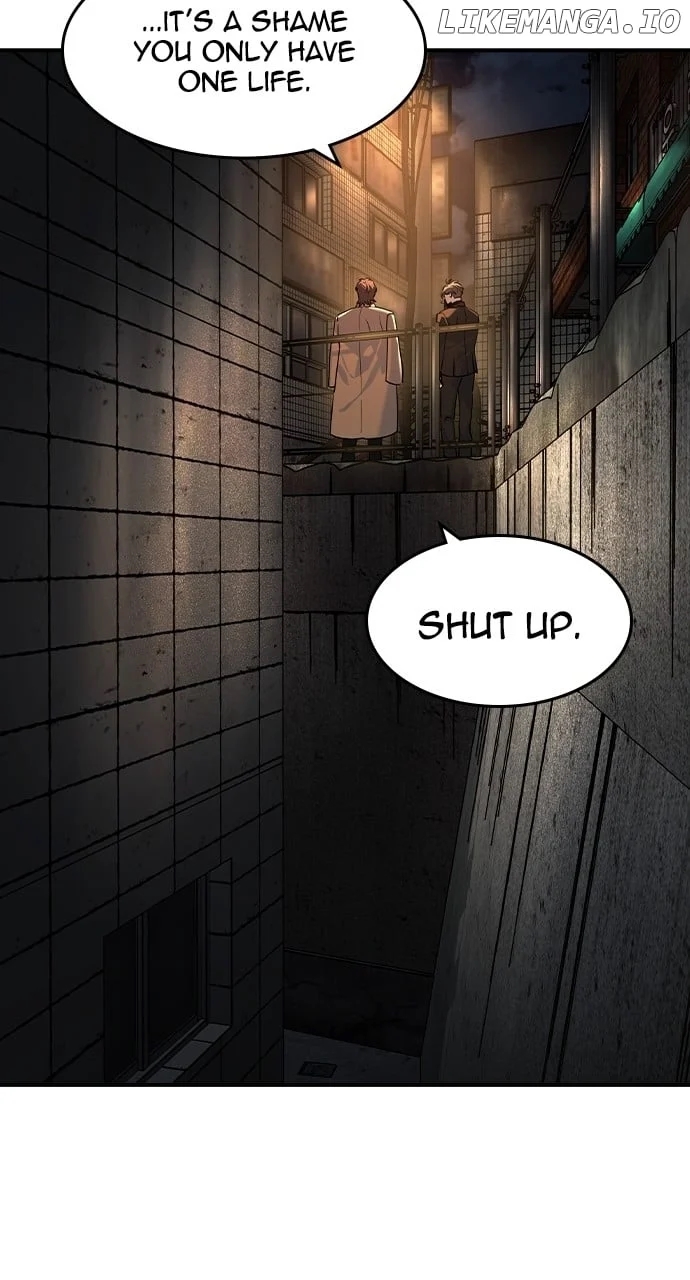 The Childe Chapter 22 - Page 14 in English